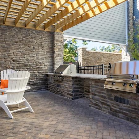 Near Cu And Minutes To Dt Gym Pool Hammock Apartment Clemson Exterior foto
