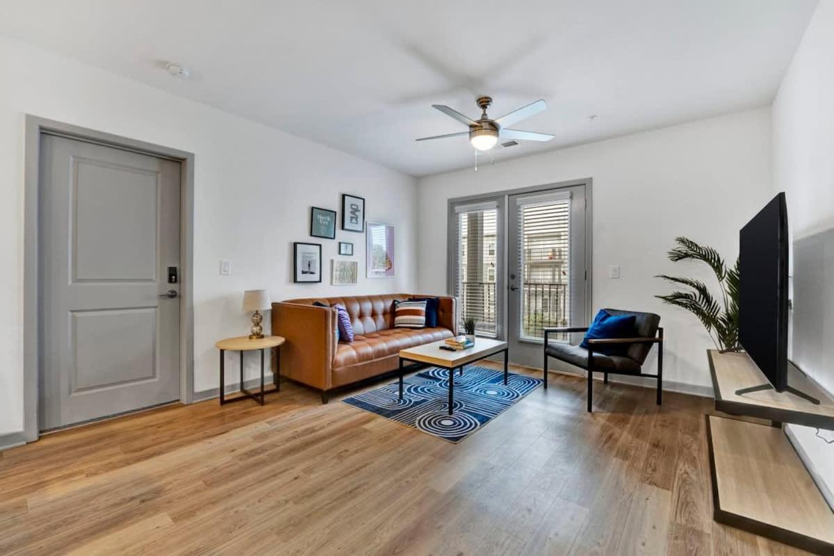 Near Cu And Minutes To Dt Gym Pool Hammock Apartment Clemson Exterior foto