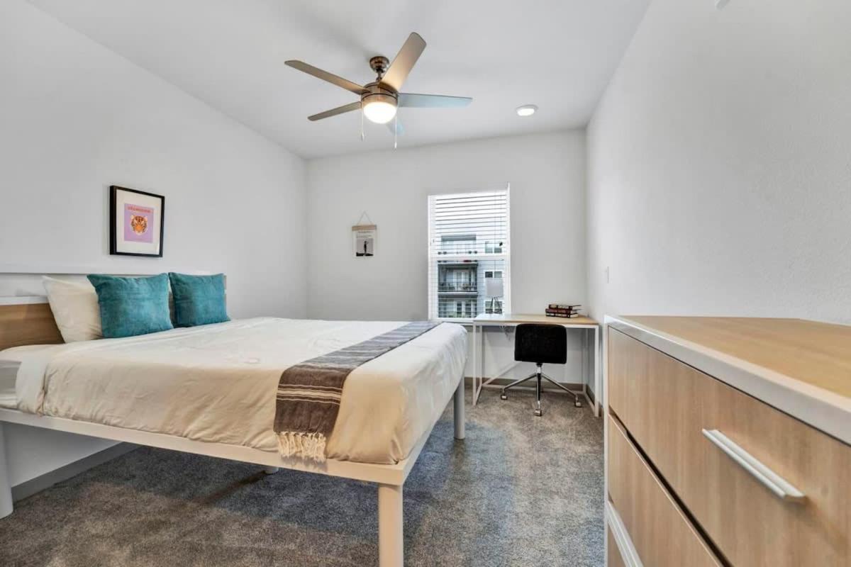 Near Cu And Minutes To Dt Gym Pool Hammock Apartment Clemson Exterior foto