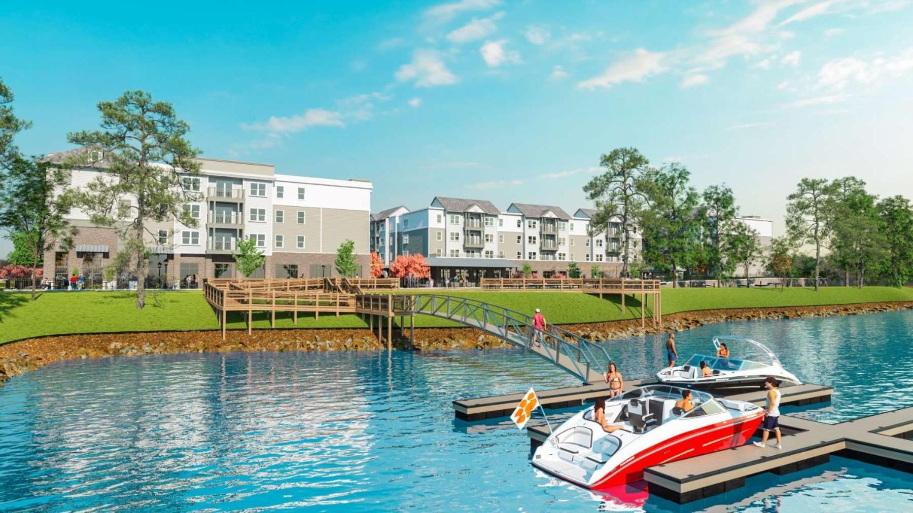 Near Cu And Minutes To Dt Gym Pool Hammock Apartment Clemson Exterior foto